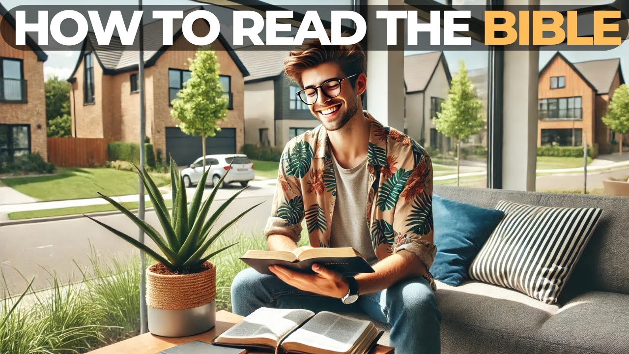 Discover the Bible for the FIRST TIME! l Top7 Bible Stories