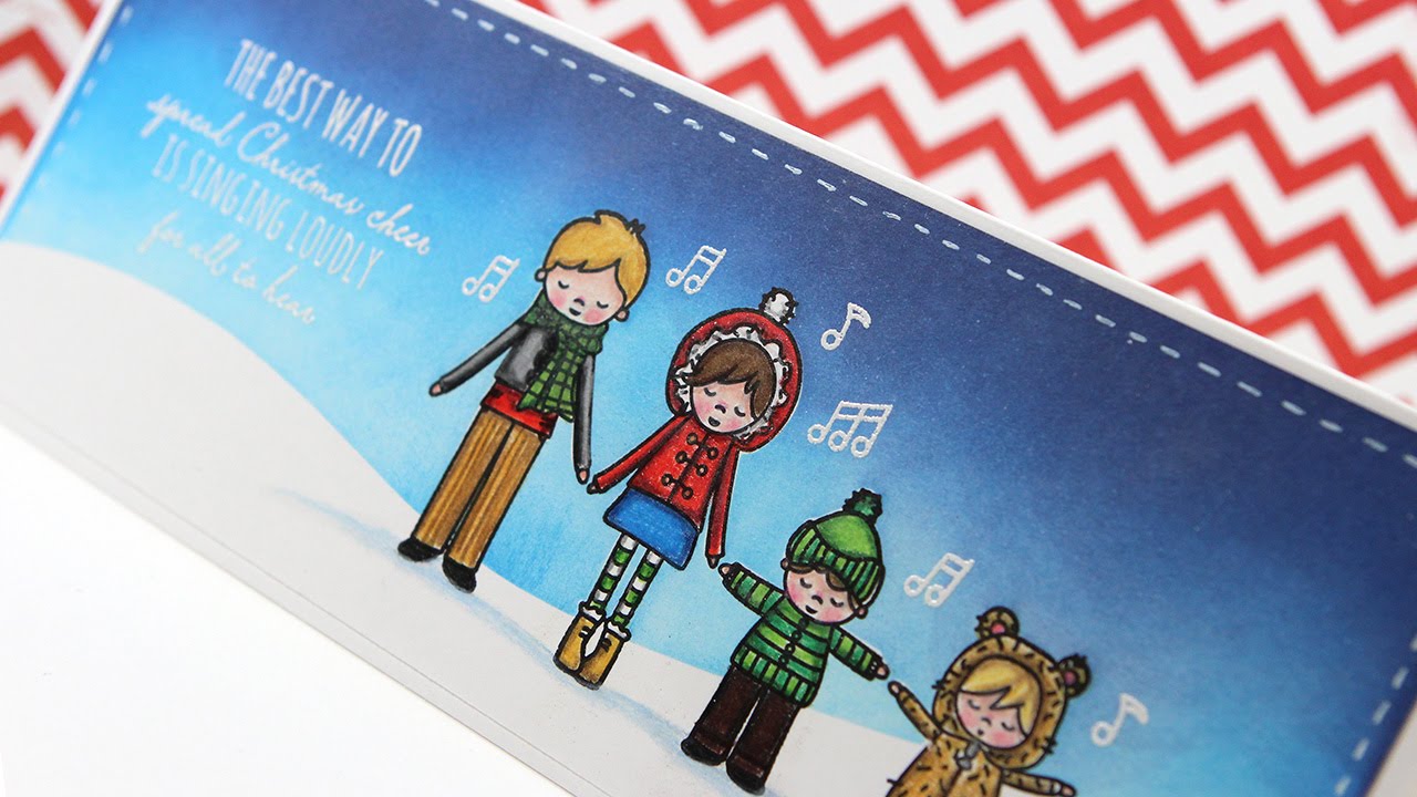 Holiday Card Series 2014 – Day 20