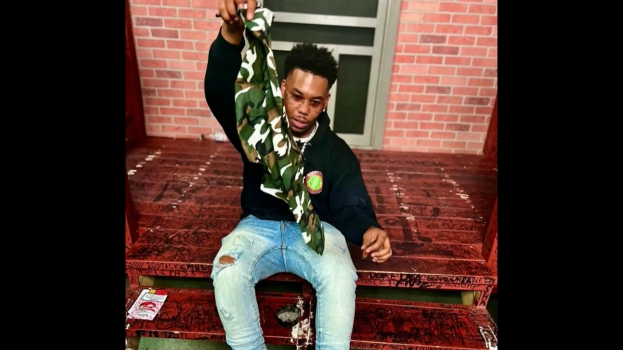 Shawn Ferrari x Ballout Type Beat 