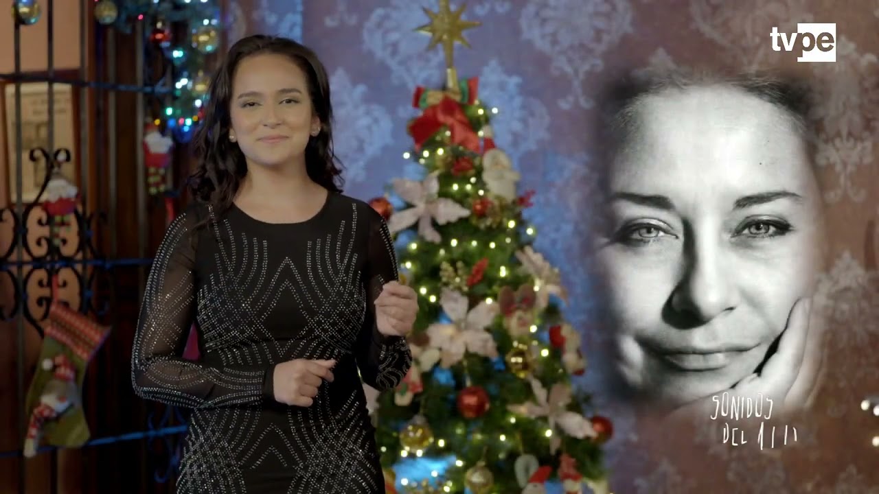 VILLANCICOS DE CHABUCA GRANDA - SONIDOS DEL MUNDO 2024