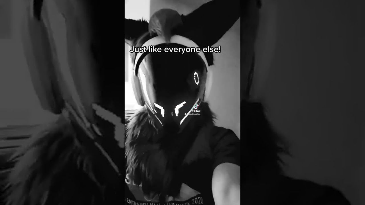 Protogen becomes self-aware