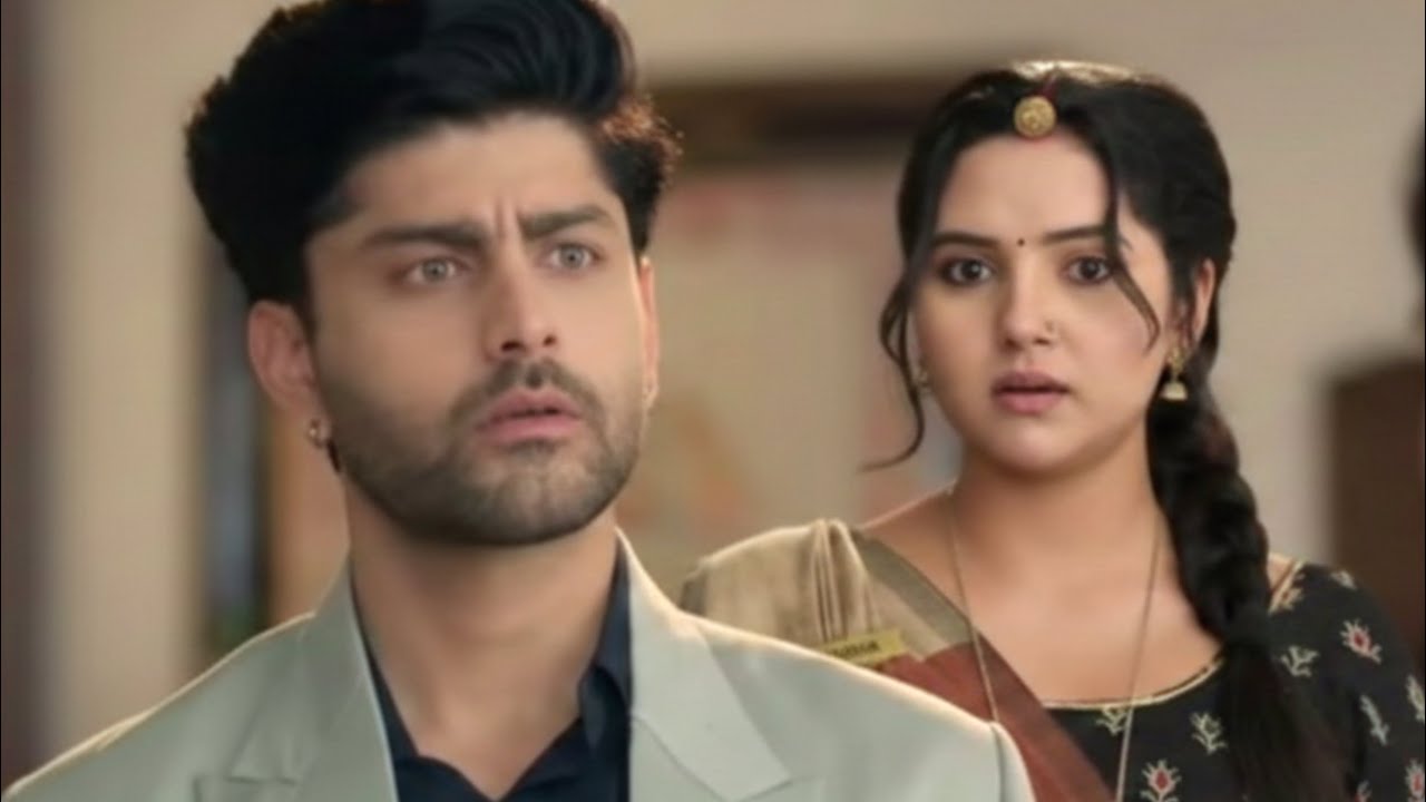 Vasudha Upcoming Twist: Dhundta Raha Dev Aur Jab Vasudha Mili Toh Ude Hosh! 🔥
