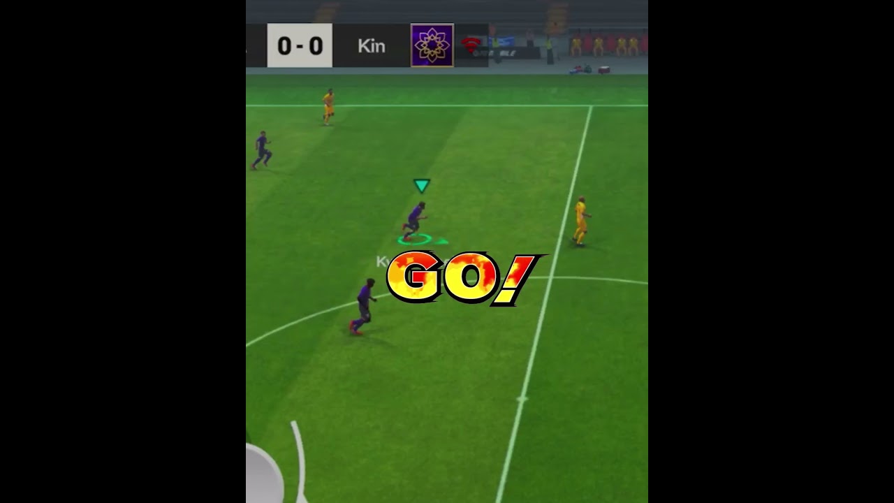 Who is the fastest player on fc mobile? ☠️ #fcmobile25 #fifamobile #fcmobile