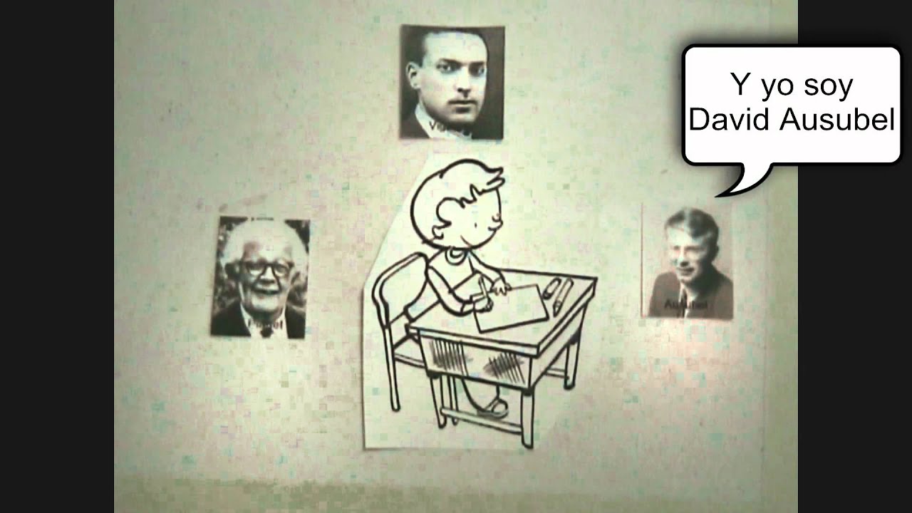 ¿Qué es el Constructivismo?
