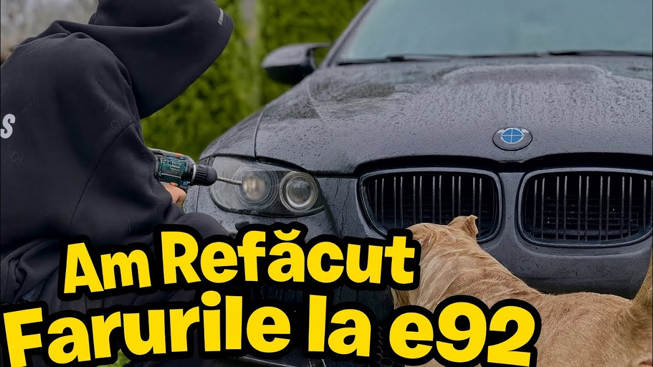 AM REFACUT FARURILE , OARE MAI ABURESC ?! 😅🫣