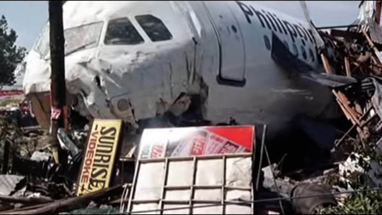 Mayday Alarm im Cockpit 2025 - Absturz in Brasilien #mayday