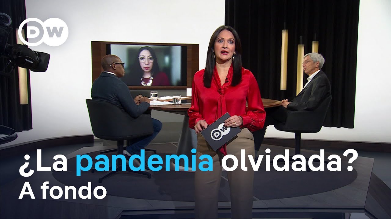VIH 2025: &iquest;la pandemia olvidada?  | A fondo DW