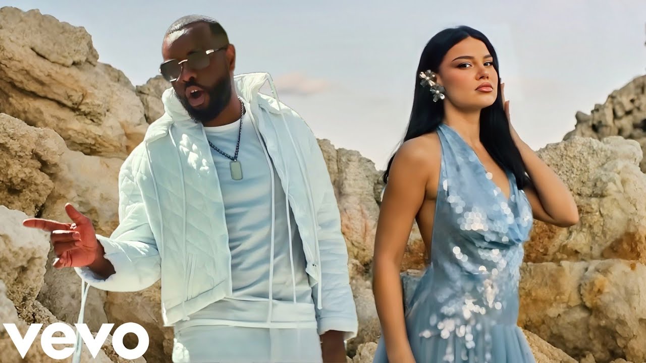 Gims feat Damso, Soolking, Dhurata Dora & Tayc, Tiakola, Zaho & Luciano - Mirage [clip officiel]