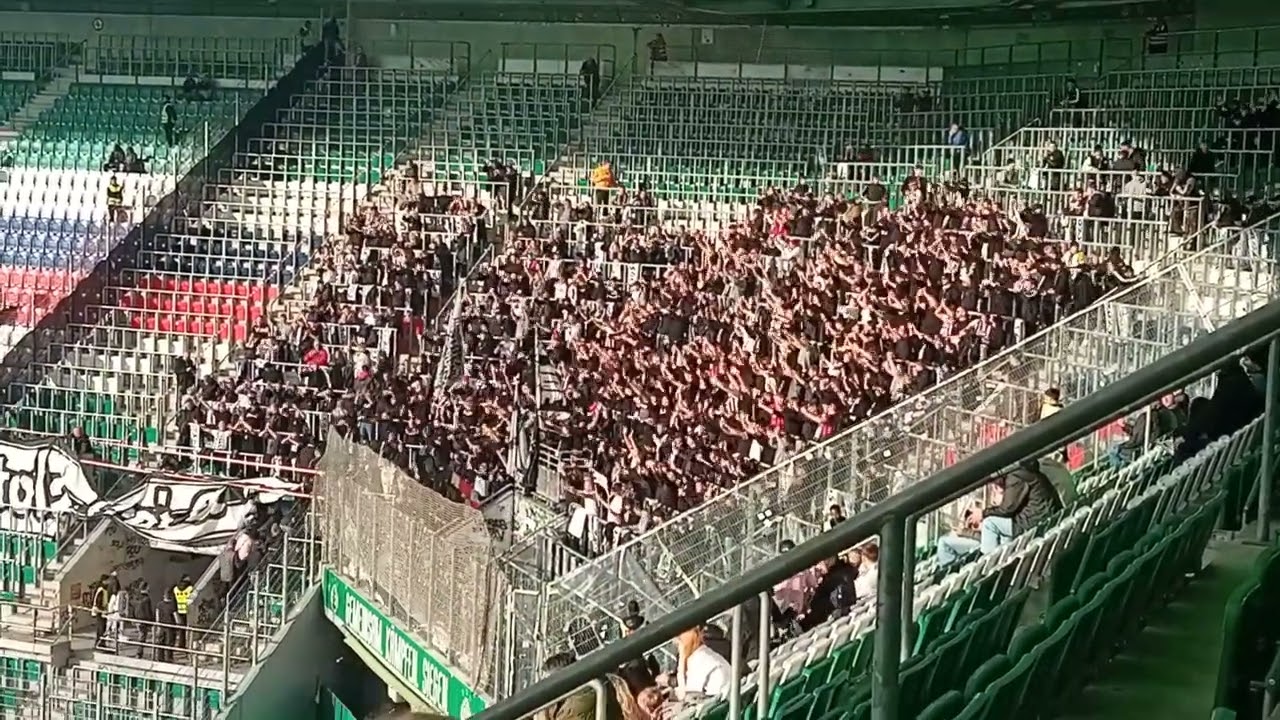 Rapid Vienna- Lask Linz🇦🇹