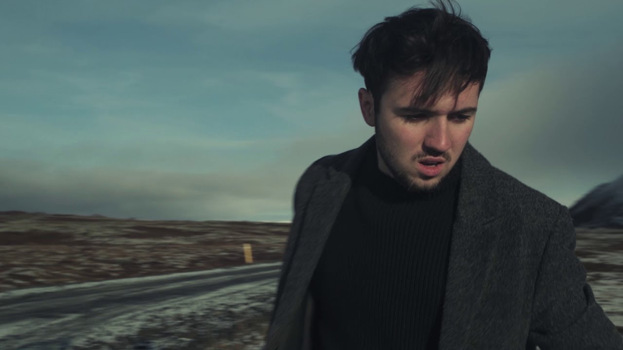 Hans Green - Now You Know (Official Music Video)