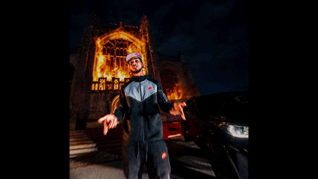 Chucky2t - Game Over (Official Music Video)