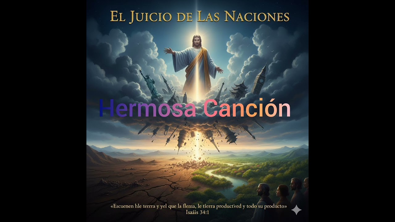Sígueme si no quieres perderte ninguna Canción Bíblica 