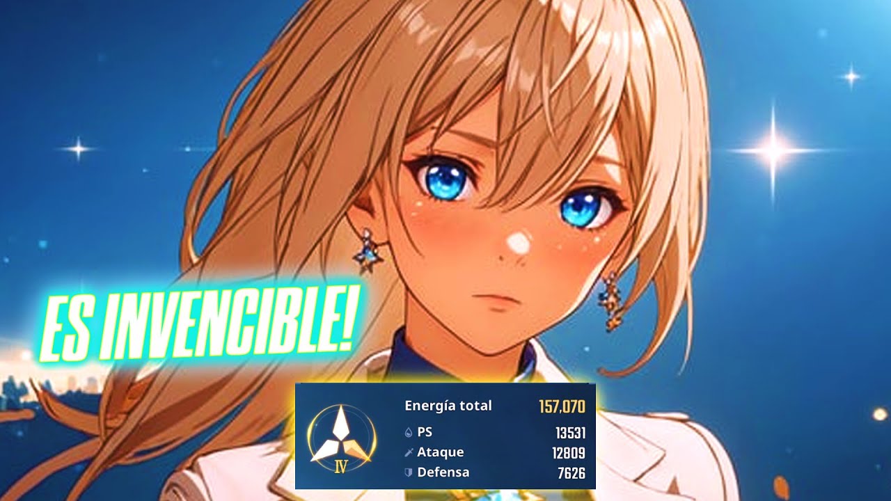 😱¡ALICIA CON +150.000 de PODER ES UN MONSTRUO!😱 Solo Leveling: Arise