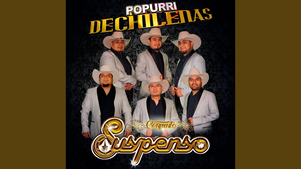 Popurri De Chilenas