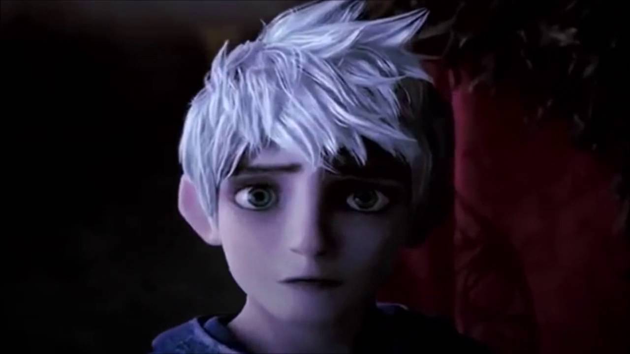 Jack Frost and Elsa (Jelsa) - Let it go