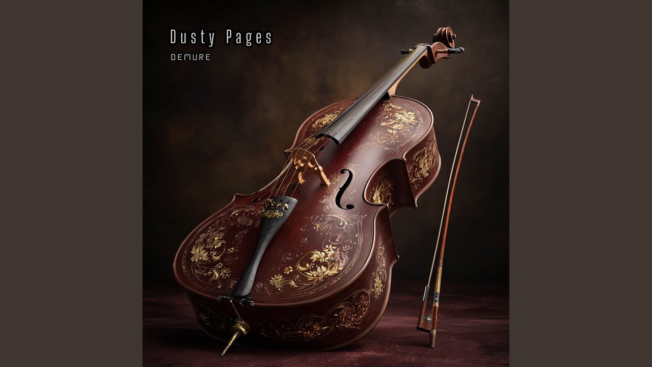 Dusty Pages