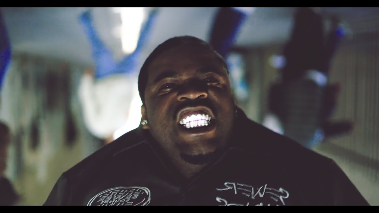 AG CLUB - MEMPHIS PT.2 ft. NLE Choppa, A$AP Ferg (OFFICIAL VIDEO)