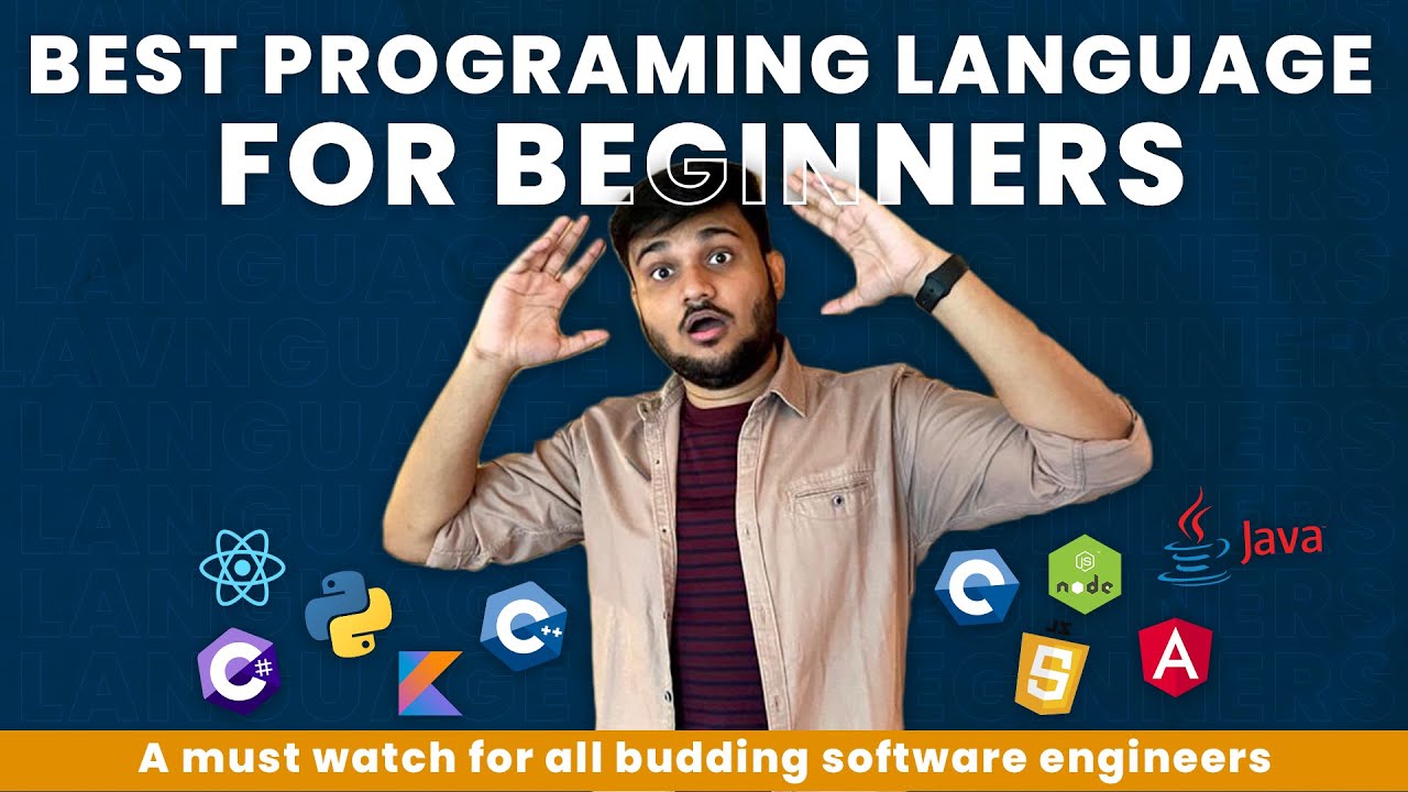 Which Programming Language To Learn First ? | CPP vs JAVA vs PYTHON | Resources To Learn Programming