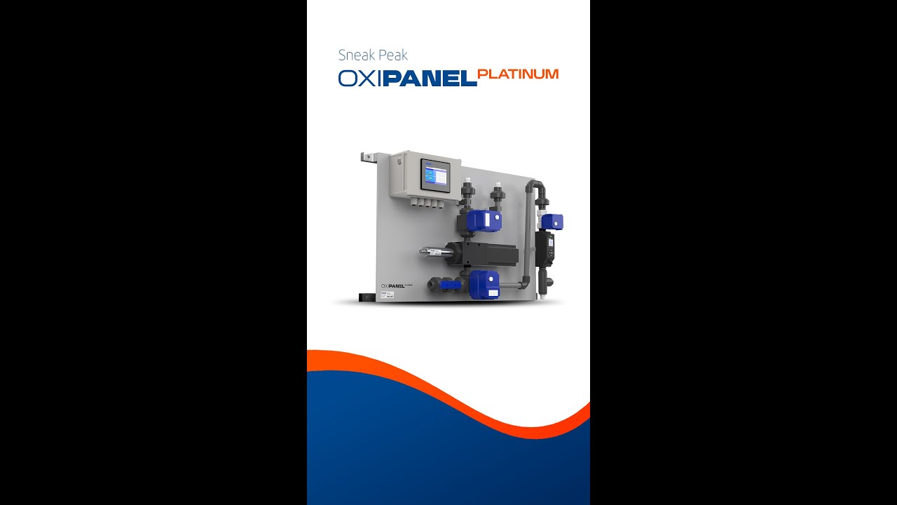 OXIPANEL Platinum | Sneak Peek | Pyxis Lab, Inc.