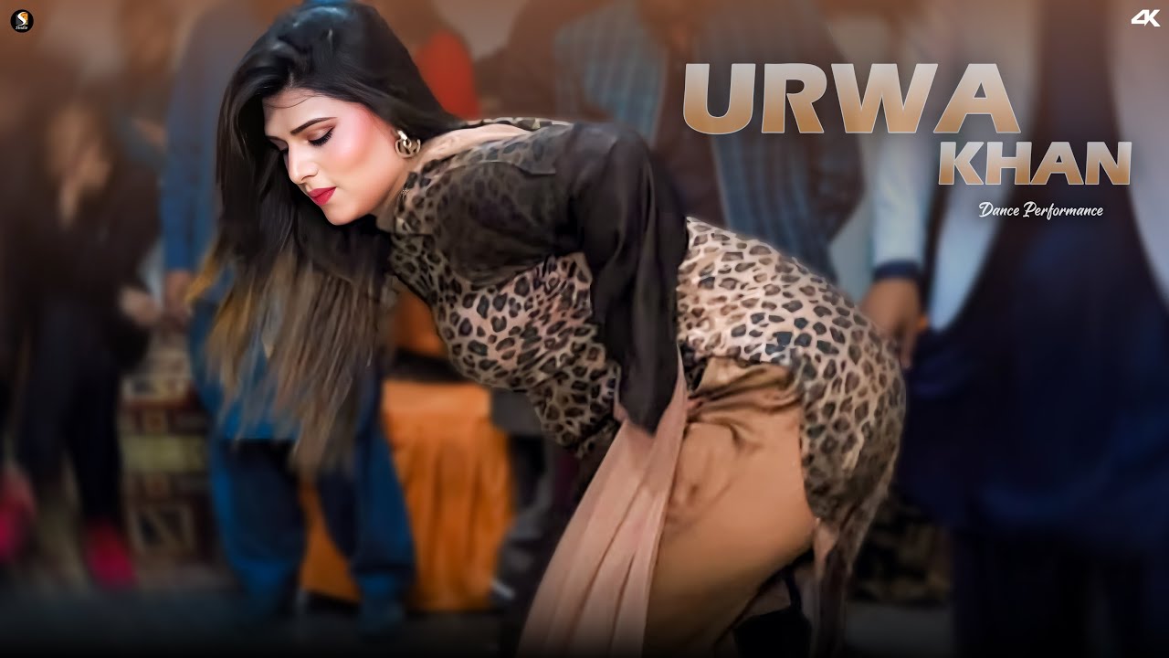 Sheeshe Ka Tha Dil Mera , Urwa Khan Dance Performance , SGStudio 2026
