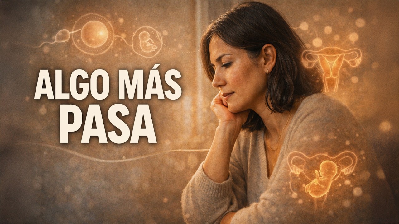 Nutrición clínica para la fertilidad: del equilibrio metabólico al éxito reproductivo | Marta Alonso