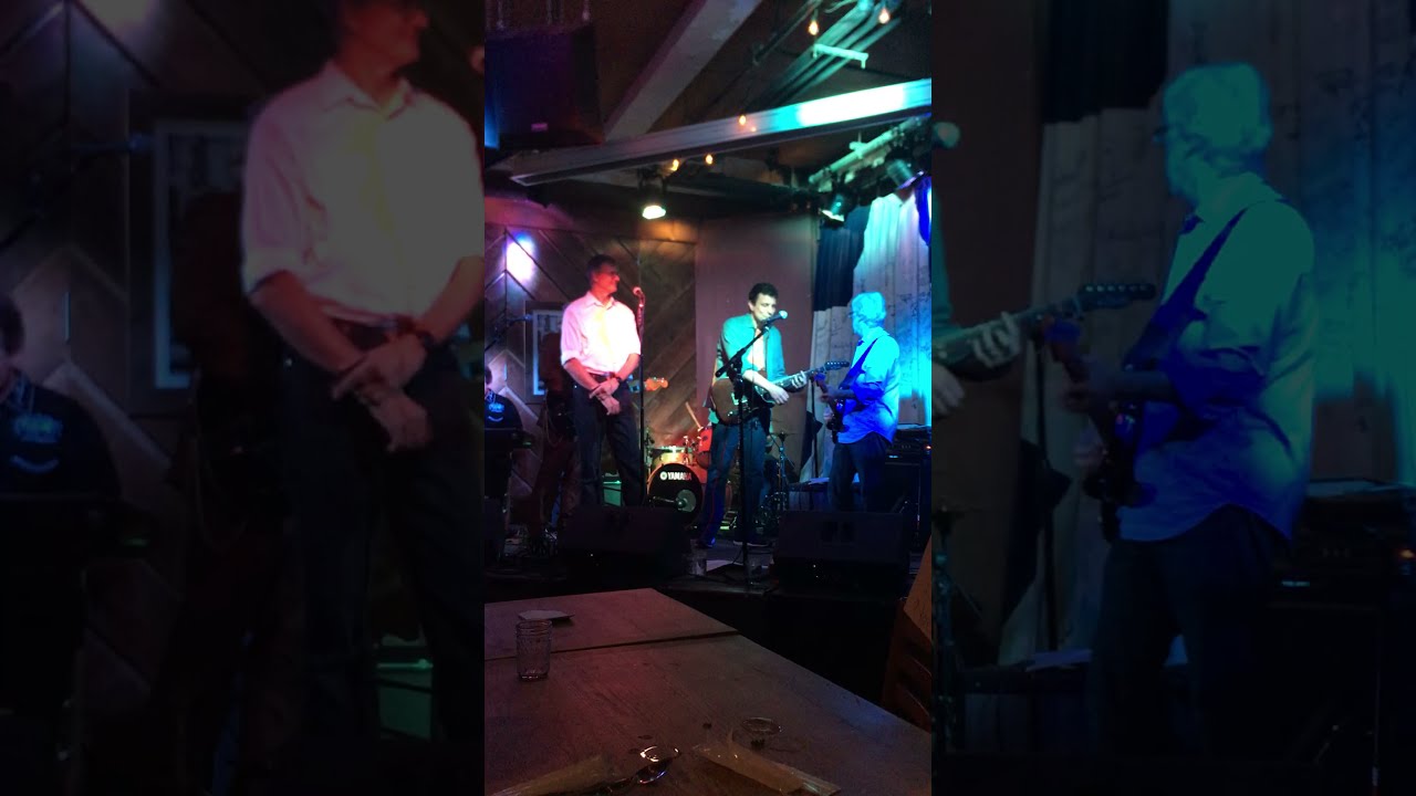 David Remnick Shreds Guitar on 