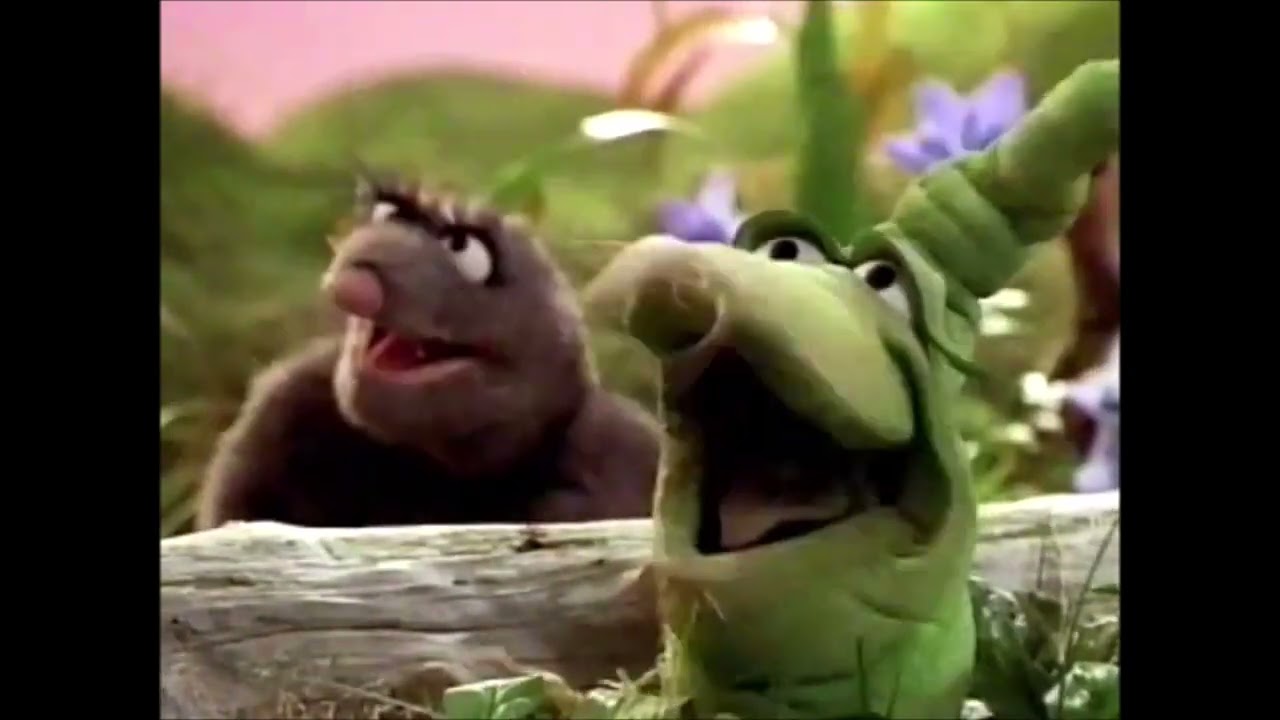 Elmo i Eventyrland - Sang Ove Christian Owe