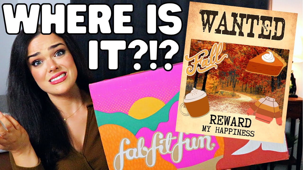 WHAT DID THEY DO WITH FALL?! Is This Even A 