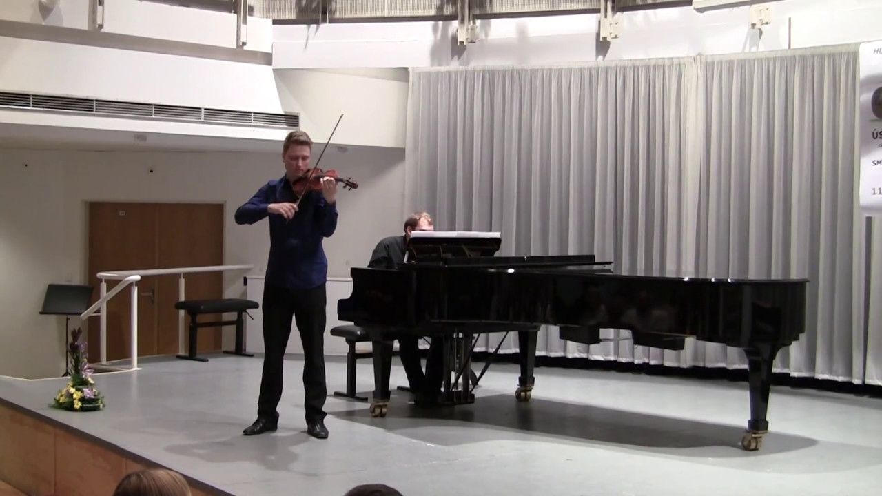 Antonio Vivaldi: Spring, 3rd movement