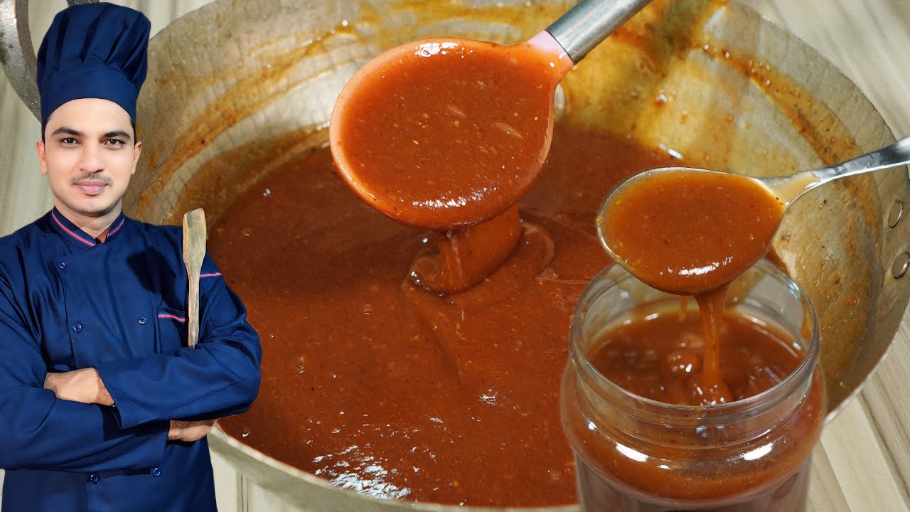 lmli Ki Chutney Recipe|Ramzan Special|Chef M Afzal|