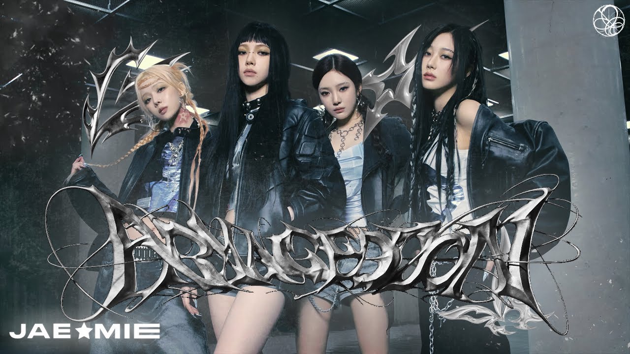 AESPA - INTRO + SUPERNOVA  + ARMAGEDDON + DANCE BREAK (Award Show Perf. Concept)