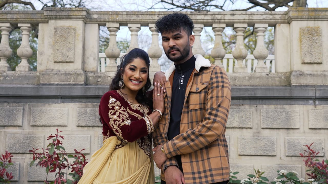 B-Tune X Savita Singh - Caribbean Girl [Official Music Video] (2022)