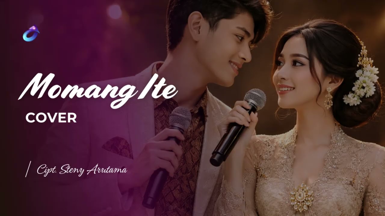 Cover Duet | Momang Ite | Cipt. Steny Arutama