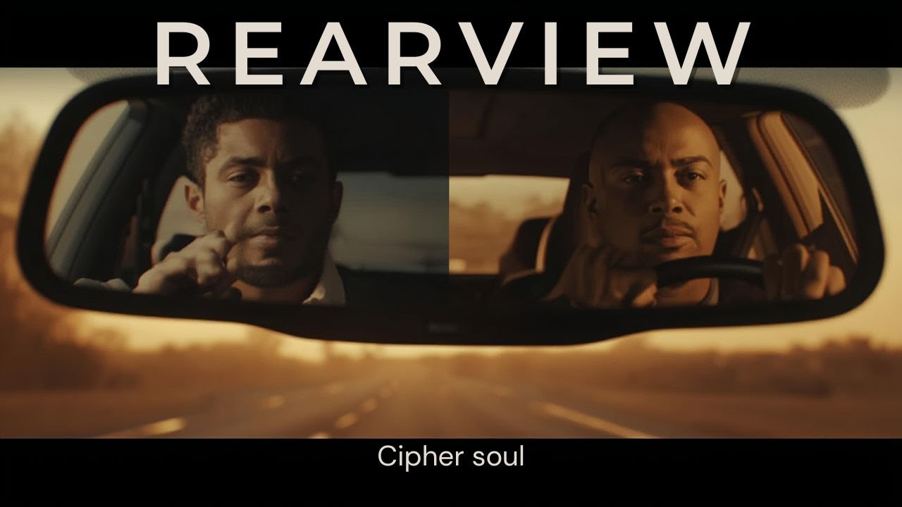 Rearview - Looking Back to Move Forward | Hip Hop Song About Life Lessons