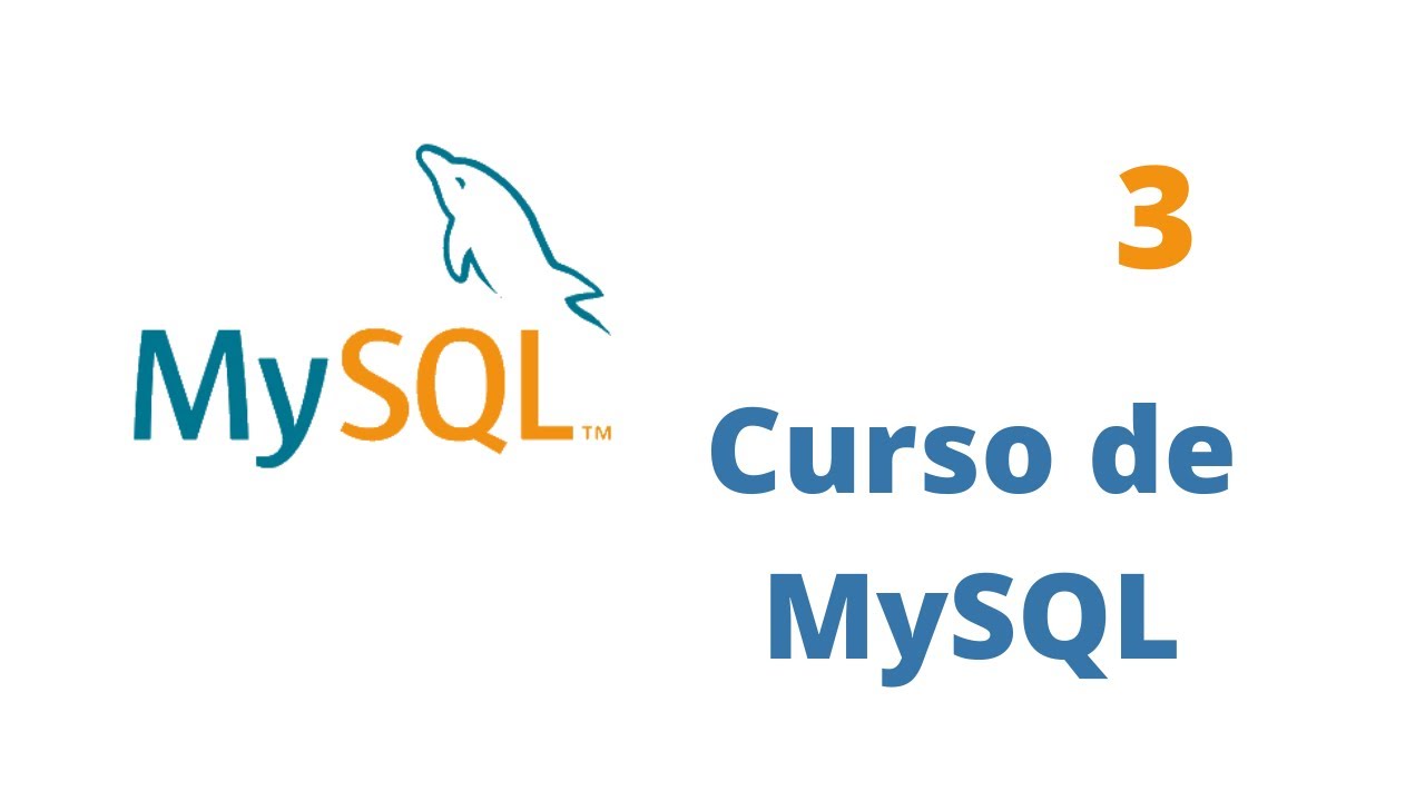 Curso de MySQL: Creaci&oacute;n de una tabla (create table - show tables - describe - drop table)
