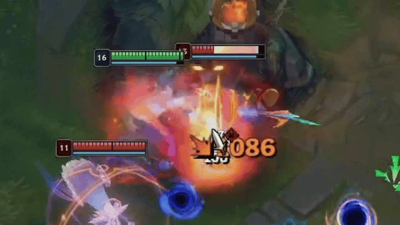 22 Kills. 0 Deaths. How to Shaco By Best Shaco Korea.