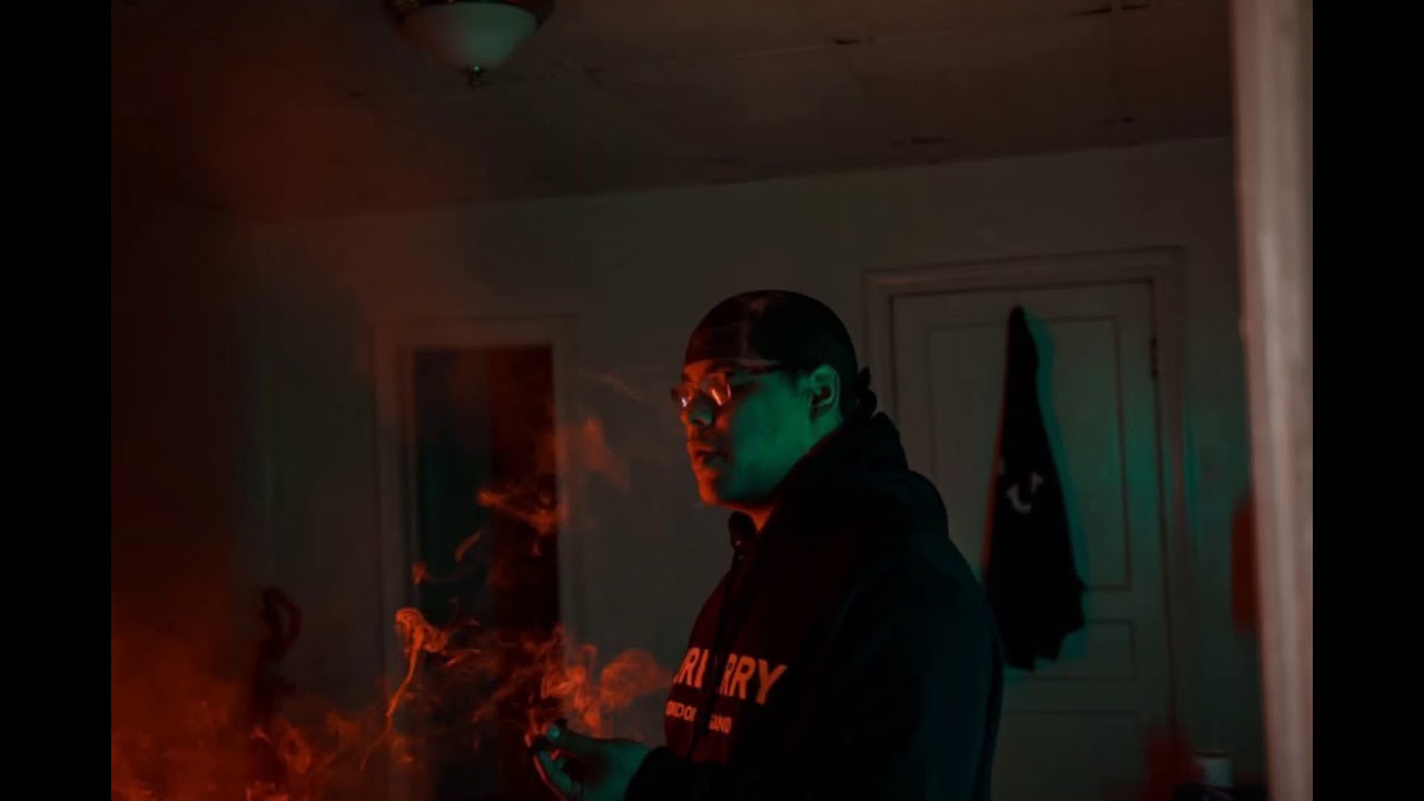 KobeTwentyFour - Groovy (Prod By Sir Jare)