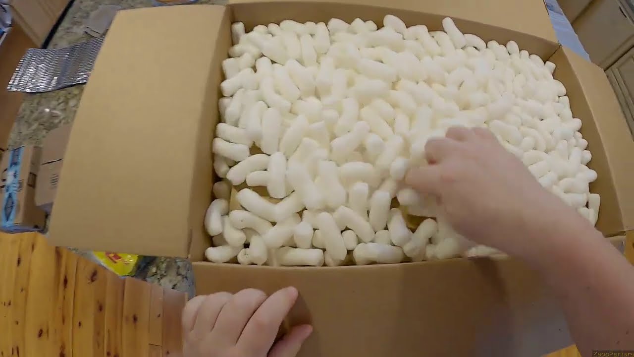 Z Unboxing - Feliks Audio Elise & Dethonray Honey H1