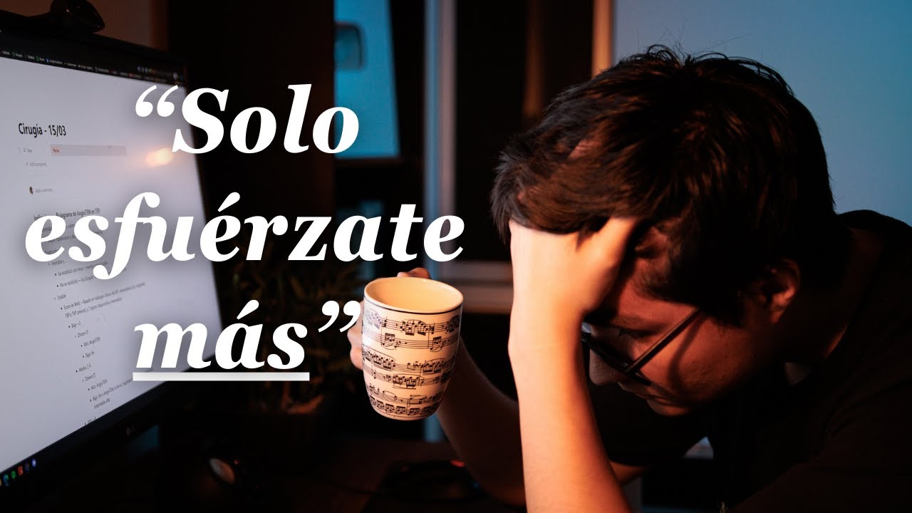 2 trampas de productividad que te están destruyendo