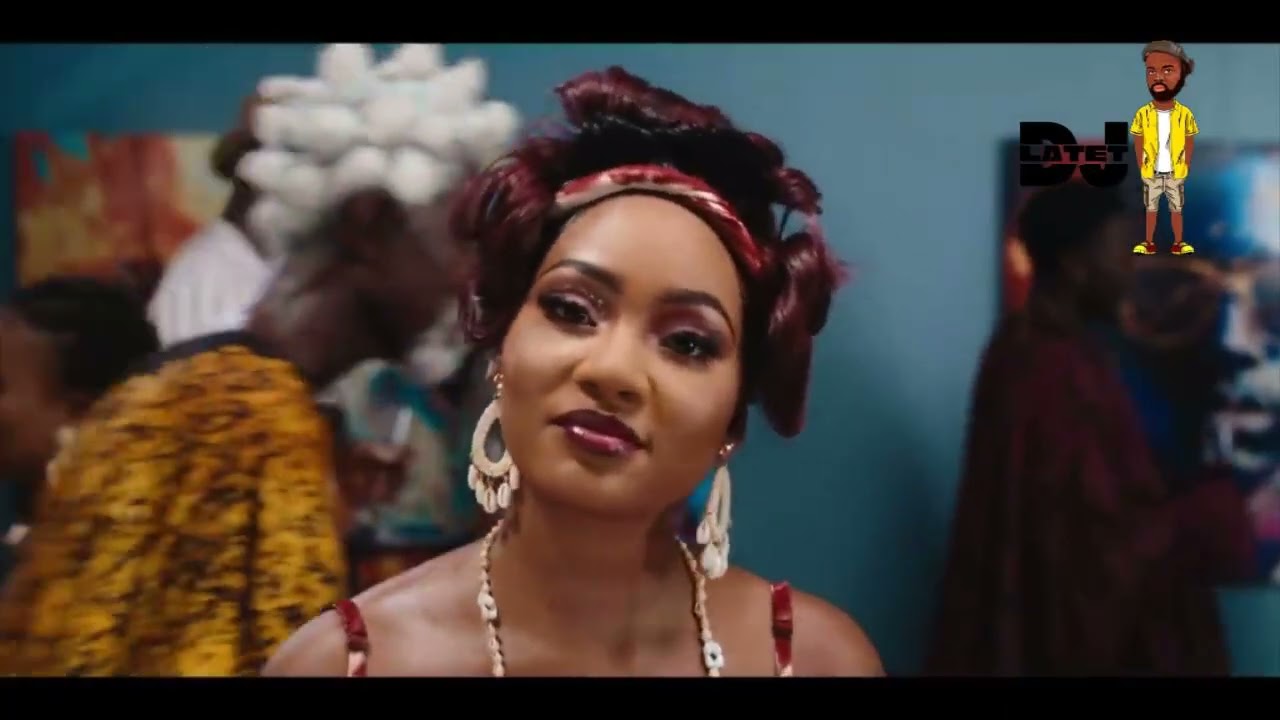 🔥 Ghana Afro Video Mix 2025 &ndash; Best Afrobeat, Azonto, and Highlife Vibes