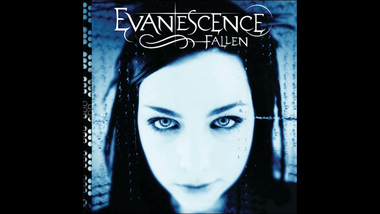 Evanescence - My Last Breath - Guitar & Keys Backing Track