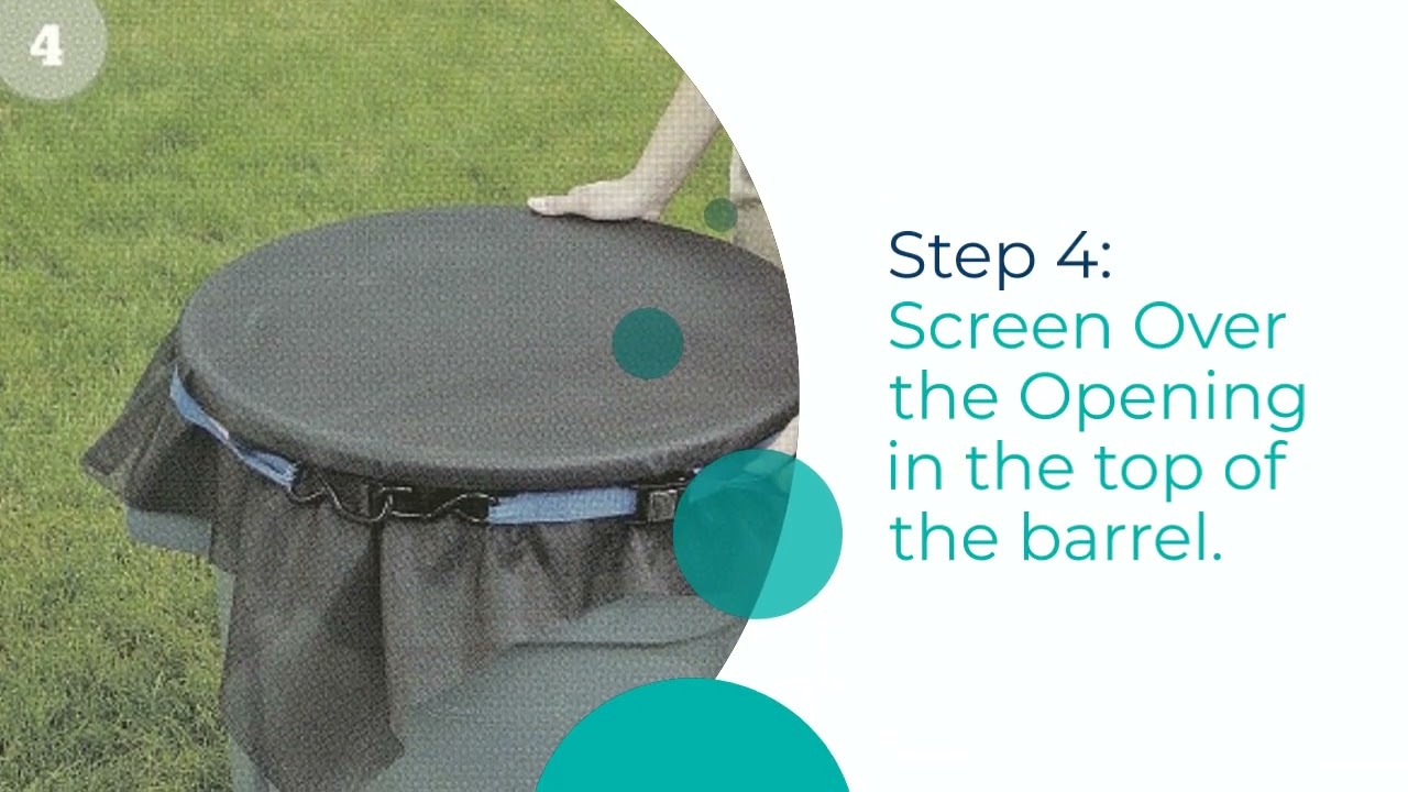 How to Harvest Your Own Rainwater with Dragoyle LLC