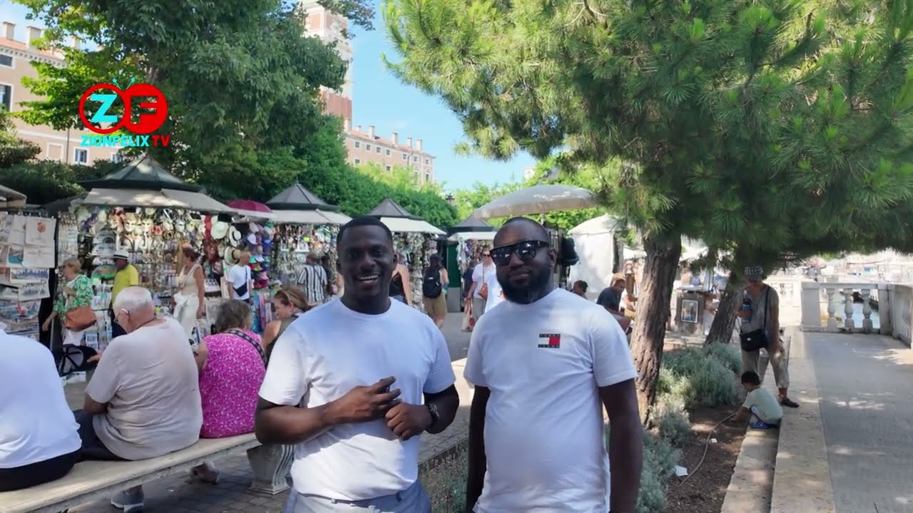 I Can Help You Get Nkrataa Easily In Italy, I’ve Helped A Lot Of Ghanaians - Immigration Expert