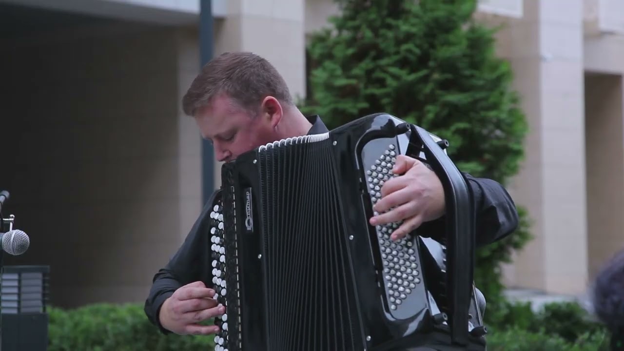 V. Novikov. Paraphrase on Ukrainian Folk Song.