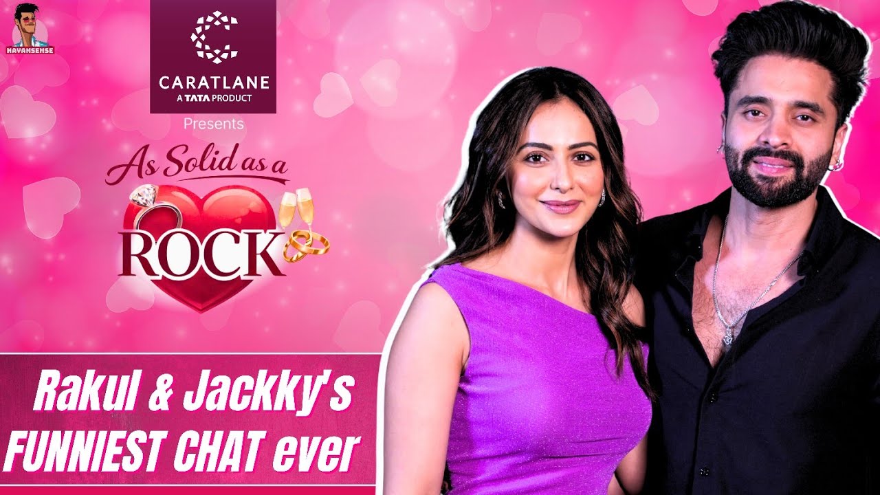 Rakul Preet Singh & Jackky Bhagnani's Love Story: First Meeting, Dating, Exes, Proposal & Shaadi