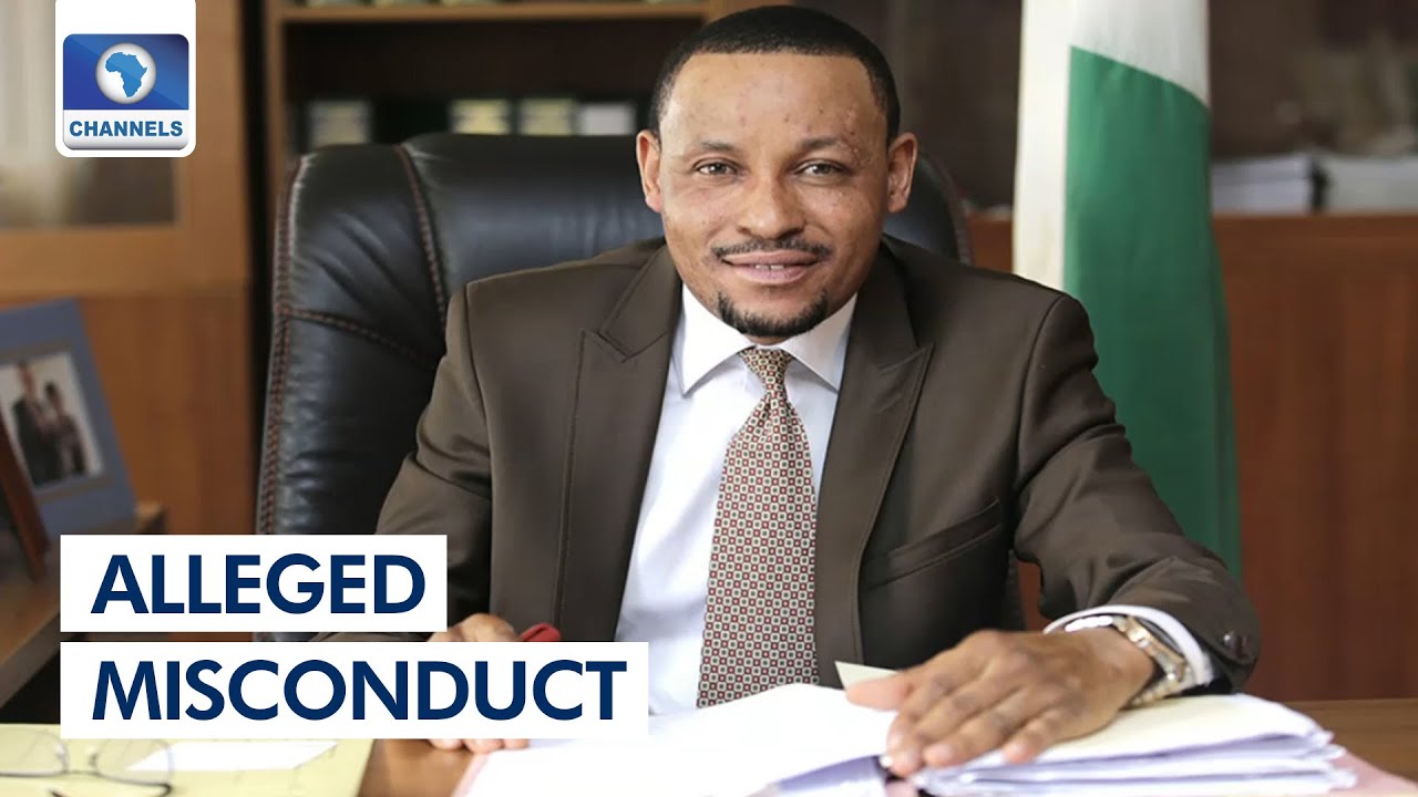 Court Orders CCT Chairman To Appear Before Senate Over Alleged Misconduct