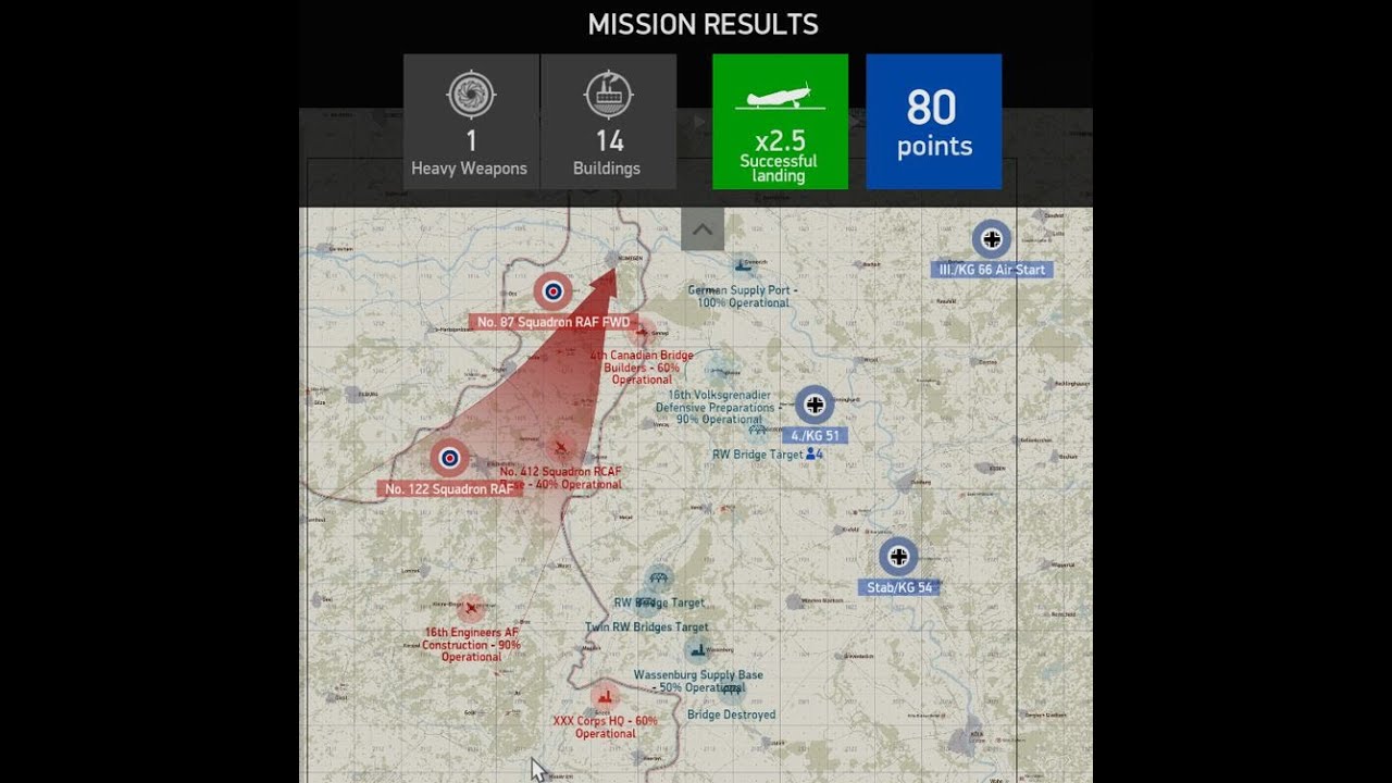 IL-2 Great Battles: Online on COMBAT BOX!