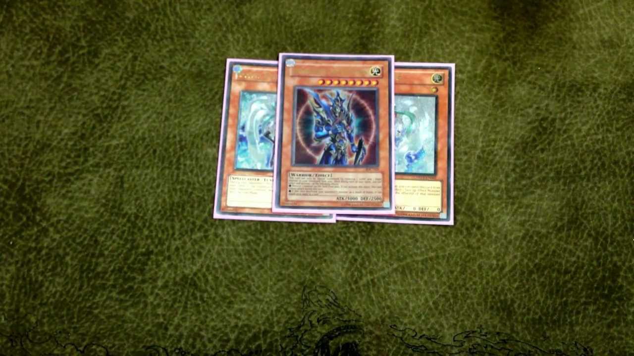 Wind-Up Deck Profile September 2012