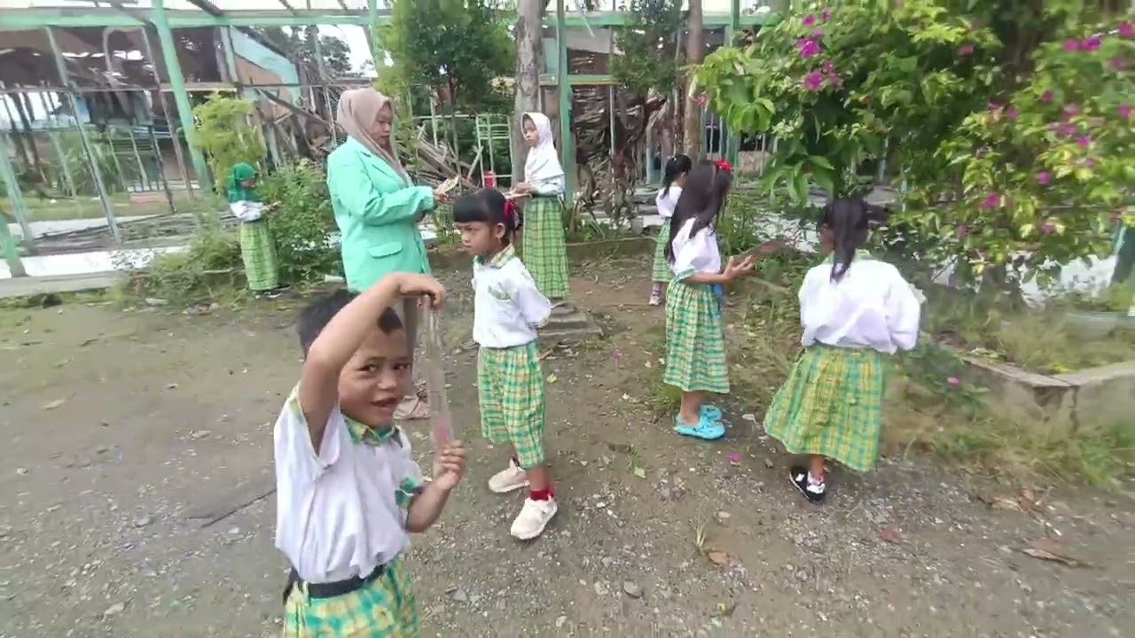 RPPH BAGIAN-BAGIAN TUMBUHAN 
