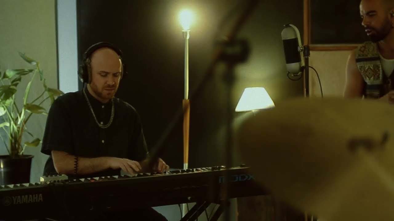 El Pozo - Live Fruta Negra